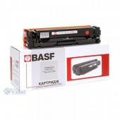 �������� BASF ��� HP LJ M252/M277 ������ CF403A Magenta (KT-CF403A) �� �������� ������