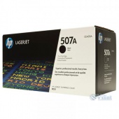 �������� HP CLJ Enterprise 500 Color M551 black (CE400A) �� �������� ������