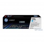 Картридж HP CLJ CP1525/CM1415 Cyan (CE321A) от магазина Вилинт Картридж HP CLJ CP1525/CM1415 Cyan (CE321A) от магазина Вилинт
