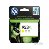 �������� HP DJ No.953XL Yellow OJ Pro 8210/8710/8720/8725/8730 (F6U18AE) �� �������� ������