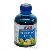 ������� WWM Epson Stylus Universal Cyan (E07/C) �� �������� ������