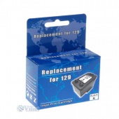 �������� MicroJet ��� HP �129 Black (HC-F35) �� �������� ������