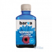 ������� BARVA CANON GI-490 180� CYAN (G490-504) �� �������� ������