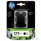 �������� HP DJ No.177XL black (17ml) (C8719HE) �� �������� ������
