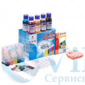 ���� WWM Canon iP3600/iP4600 (+AOchip) (IS.0120ARC) �� �������� ������