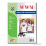 Термотрансфер WWM для светлых тканей 140г/м кв , A4 , 10л (TL140.10) от магазина Вилинт Термотрансфер WWM для светлых тканей 140г/м кв , A4 , 10л (TL140.10) от магазина Вилинт