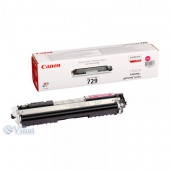 �������� Canon 729 LBP-7018�/ 7010� Magenta (4368B002) �� �������� ������