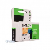�������� PATRON ��� HP PN-H20 Black (C6614D) (CI-HP-C6614D-B-PN) �� �������� ������