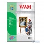 Холст WWM натуральный хлопковый , 260г/м кв , A3 , 5л (CC260A3.5) от магазина Вилинт Холст WWM натуральный хлопковый , 260г/м кв , A3 , 5л (CC260A3.5) от магазина Вилинт