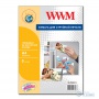 Фотобумага WWM глянцевая на магнитной основе A4 , 5л (G.MAG.5) от магазина Вилинт Фотобумага WWM глянцевая на магнитной основе A4 , 5л (G.MAG.5) от магазина Вилинт