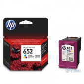 �������� HP DJ No.652 color (F6V24AE) �� �������� ������