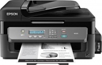 ������������������� ���������� EPSON M205 c WI-FI (C11CD07401) �� �������� ������