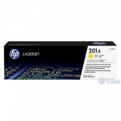 �������� HP CLJ 201X Yellow (CF402X) �� �������� ������