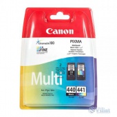 �������� Canon PG-440/CL-441 Multi Pack (5219B005) �� �������� ������