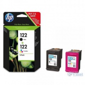 �������� HP DJ No.122 Black/color (CH561+CH562) Combo Pack (CR340HE) �� �������� ������