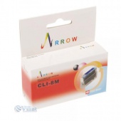 �������� Arrow Canon CLI-8M Magenta (CLI8M) �� �������� ������