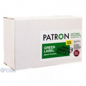 �������� PATRON HP LJ CE505A/CANON 719 GREEN Label (DUAL PACK) (PN-05A/719DGL) �� �������� ������