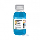 ������� ColorWay Epson UV P50/PX700 Cyan (EU700C01) �� �������� ������