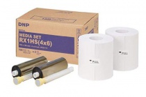 ���������� � ���������� ��� DNP DS-RX1 (10x15) ������������������� ������ �� �������� ������