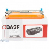 �������� BASF ��� Samsung CLP-320/320N/325/CLX-3185 Cyan (KT-CLTC407S) �� �������� ������