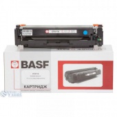 �������� BASF ��� HP LJ Pro M452dn/M452nw/M477fdn Cyan (KT-CF411A) �� �������� ������