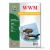Фотобумага WWM глянцевая двухсторонняя 220г/м кв , A4 , 50л (GD220.50) от магазина Вилинт Фотобумага WWM глянцевая двухсторонняя 220г/м кв , A4 , 50л (GD220.50) от магазина Вилинт