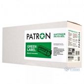 �������� PATRON CANON FX-10 GREEN Label (��� MF4120/ 4140) (PN-FX10GL) �� �������� ������