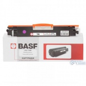 �������� BASF ��� Canon LBP 7010C/7018C ������ Canon 729M Magenta (KT-729M) �� �������� ������