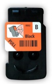 ���������� ������� Canon G1400/G2400/G3400 Black (QY6-8002) �� �������� ������