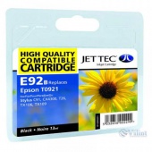 �������� Jet Tec Epson Stylus C91/T26/TX119 Black (110E009201) �� �������� ������