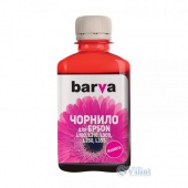 ������� BARVA EPSON L100/L210/L300/L350/L355 (T6643) 180� MAGENTA (L100-403) �� �������� ������