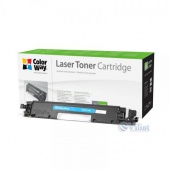 �������� ColorWay ��� HP CLJ CP1025 Cyan (CE311A) (CW-H311CM) �� �������� ������