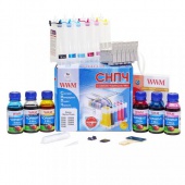 ���� WWM Epson R200/220/300/320/340, RX500/600/620/640 (IS.0218) �� �������� ������