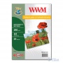 Фотобумага WWM шелковисто - матовая 260г/м кв , A4 , 25л (SM260.25) от магазина Вилинт Фотобумага WWM шелковисто - матовая 260г/м кв , A4 , 25л (SM260.25) от магазина Вилинт