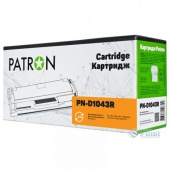 �������� PATRON SAMSUNG ML-1661 Extra /MLT-D1043S (PN-D1043R) (CT-SAM-MLT-D1043SPNR) �� �������� ������