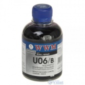 ������� WWM Universal Canon/HP/Lexmark/Xerox Black (U06/B) �� �������� ������