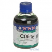 ������� WWM CANON CLI-8Green (C08/G) �� �������� ������