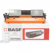 �������� BASF ��� HP LJ Pro M102/M130 ������ CF217A Black without chip (KT-CF217A-WOC) �� �������� ������