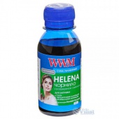 ������� WWM HP UNIVERSAL HELENA Cyan (HU/C-2) �� �������� ������