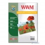 Фотобумага WWM шелковисто - матовая 260г/м кв , A3 , 20л (SM260.A3.20) от магазина Вилинт Фотобумага WWM шелковисто - матовая 260г/м кв , A3 , 20л (SM260.A3.20) от магазина Вилинт