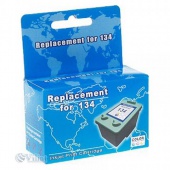 �������� MicroJet ��� HP �134 Color (C9363HE) (HC-F34L) �� �������� ������