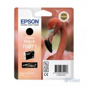 �������� StPhoto R1900 photo black EPSON (C13T08714010) �� �������� ������