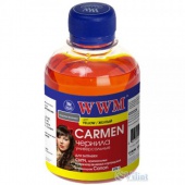 ������� WWM CANON UNIVERSAL CARMEN Yellow (CU/Y) �� �������� ������