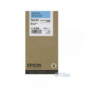 �������� EPSON StPro 4900 light cyan, 200�� (C13T653500) �� �������� ������