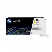 �������� HP CLJ 508A Yellow M552dn/M553dn/n/x (CF362A) �� �������� ������