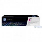 �������� HP CLJ P1025 Magenta (CE313A) �� �������� ������