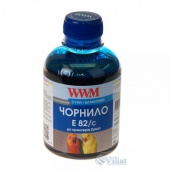 ������� WWM EPSON StPhoto R270/290, Cyan (E82/C) �� �������� ������