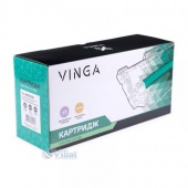 �������� Vinga HP Q7553/Q5949A, Canon 708/715 (V-L-HQ7553A) �� �������� ������