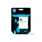 �������� HP DJ No. 82 Yellow (C4913A) �� �������� ������