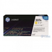 �������� HP CLJ CP5220 series, Yellow (CE742A) �� �������� ������